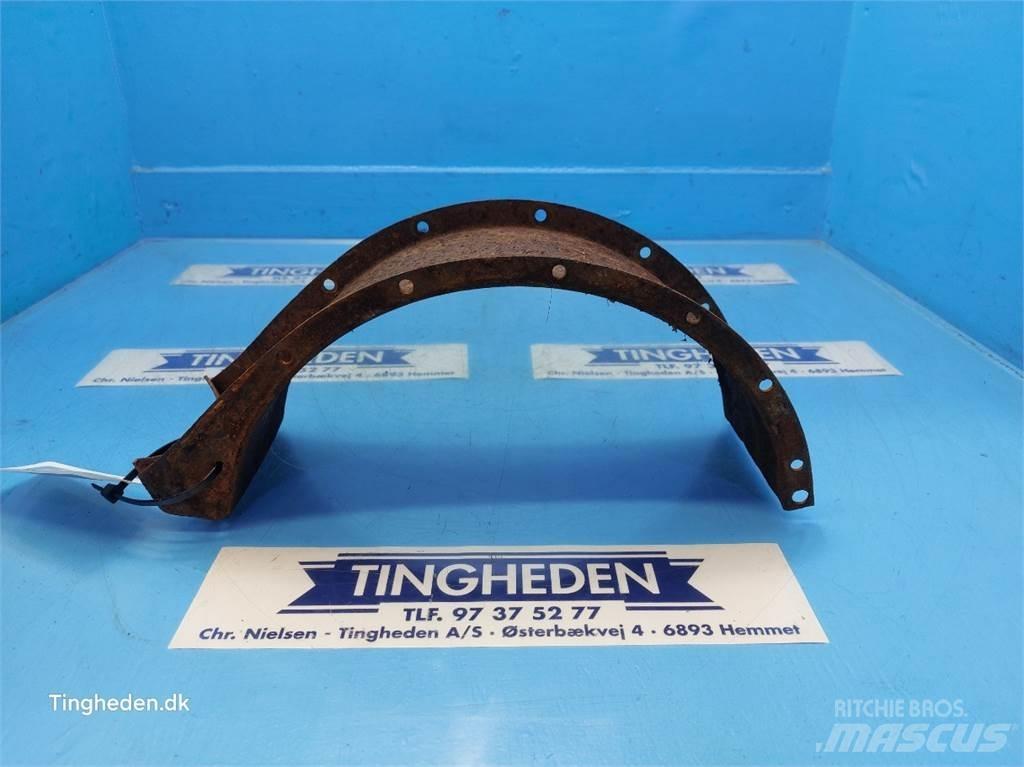 New Holland TX68 Accessoires voor maaidorsmachines