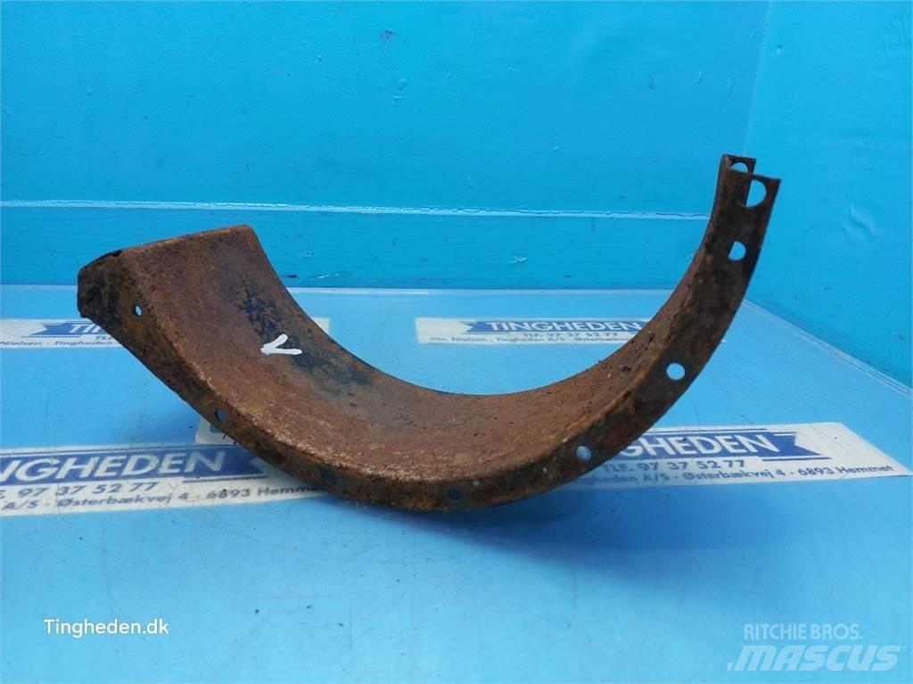 New Holland TX68 Accessoires voor maaidorsmachines