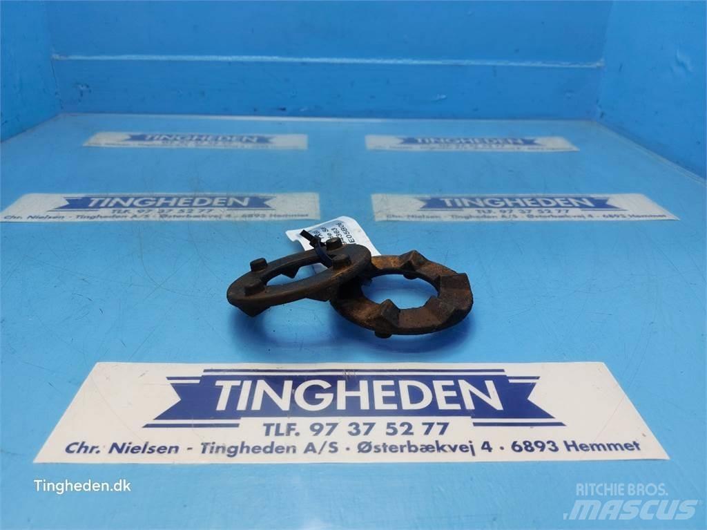 New Holland TX68 Accessoires voor maaidorsmachines