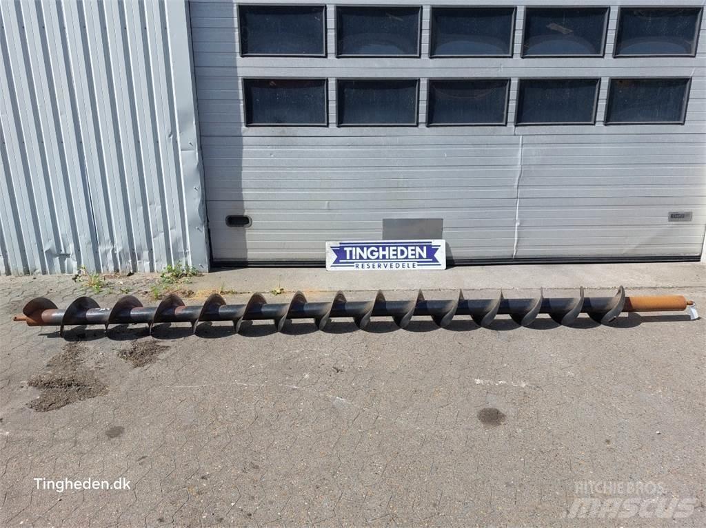 New Holland TX68 Accessoires voor maaidorsmachines