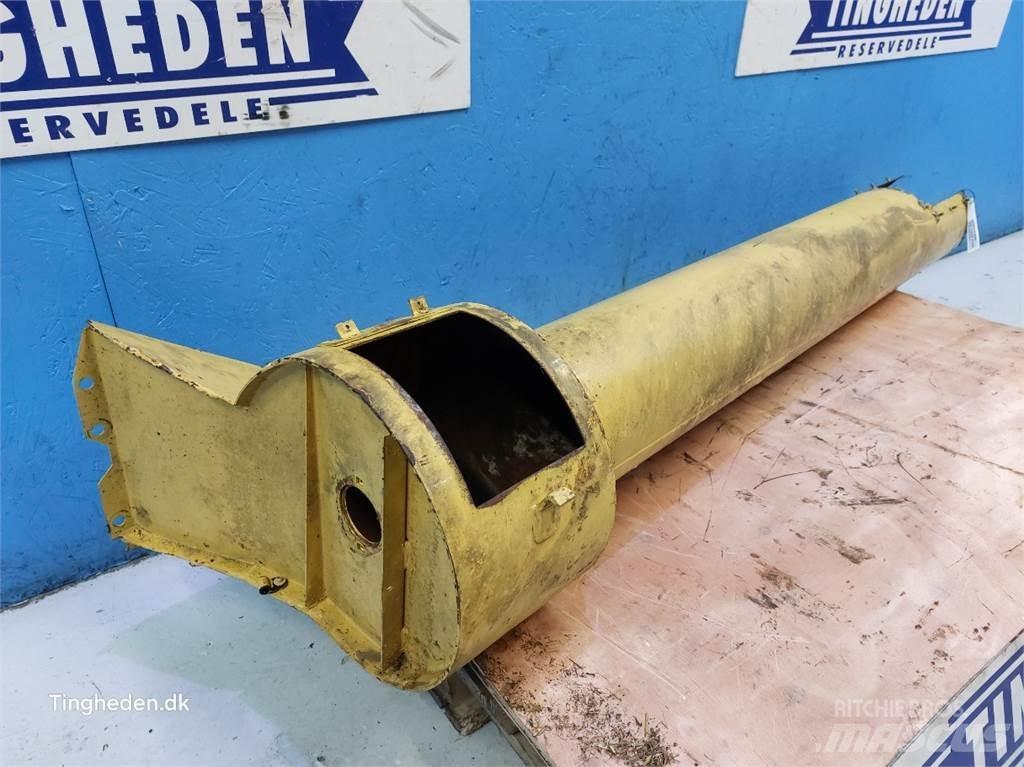 New Holland TX68 Accessoires voor maaidorsmachines