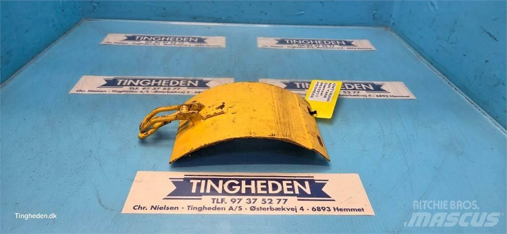 New Holland TX68 Accessoires voor maaidorsmachines