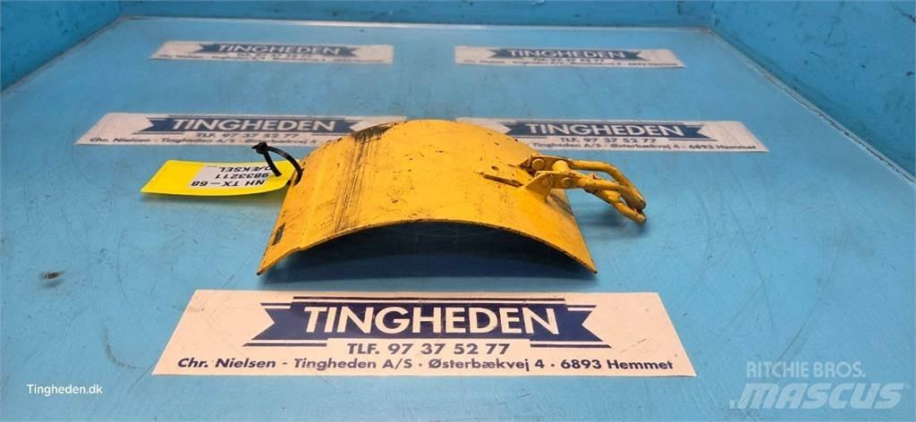 New Holland TX68 Accessoires voor maaidorsmachines