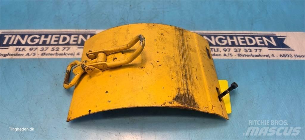 New Holland TX68 Accessoires voor maaidorsmachines