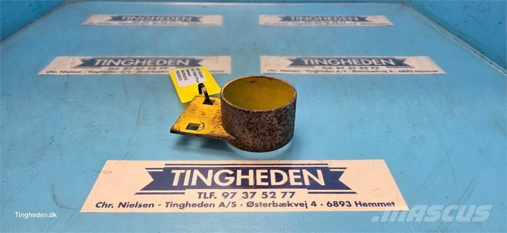New Holland TX68 Accessoires voor maaidorsmachines