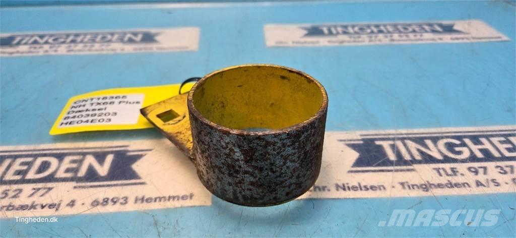 New Holland TX68 Accessoires voor maaidorsmachines
