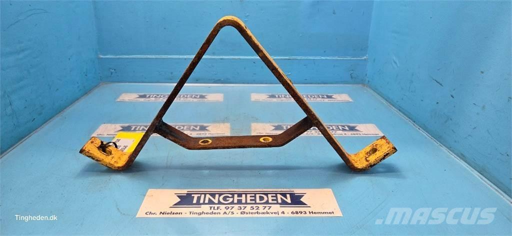 New Holland TX68 Accessoires voor maaidorsmachines