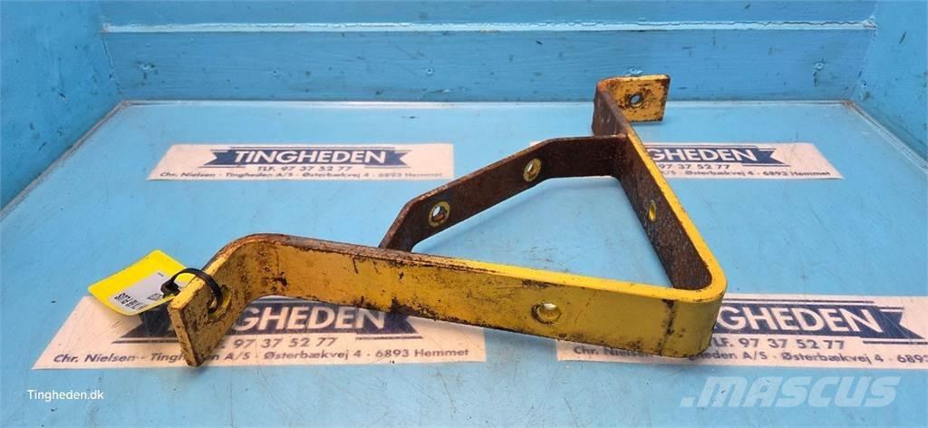 New Holland TX68 Accessoires voor maaidorsmachines