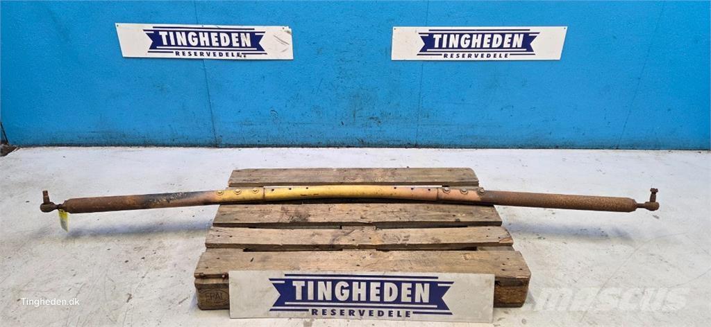 New Holland TX68 Accessoires voor maaidorsmachines