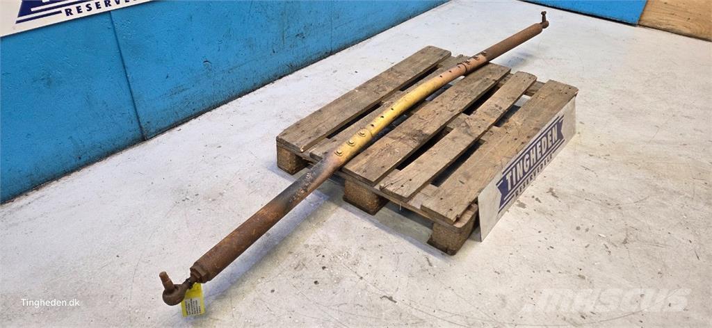 New Holland TX68 Accessoires voor maaidorsmachines