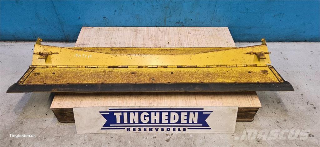 New Holland TX68 Accessoires voor maaidorsmachines