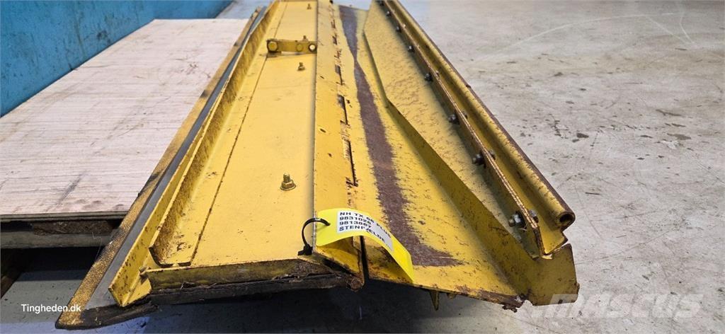 New Holland TX68 Accessoires voor maaidorsmachines