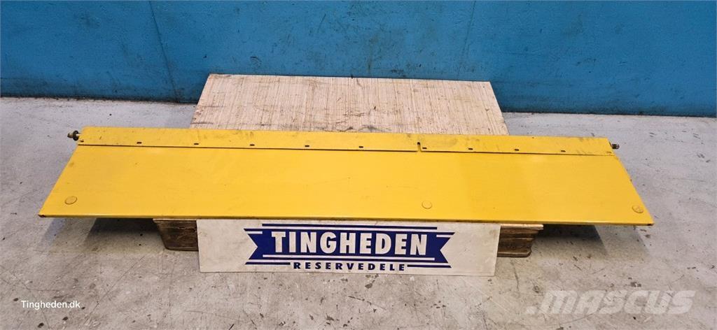 New Holland TX68 Landbouw - overige