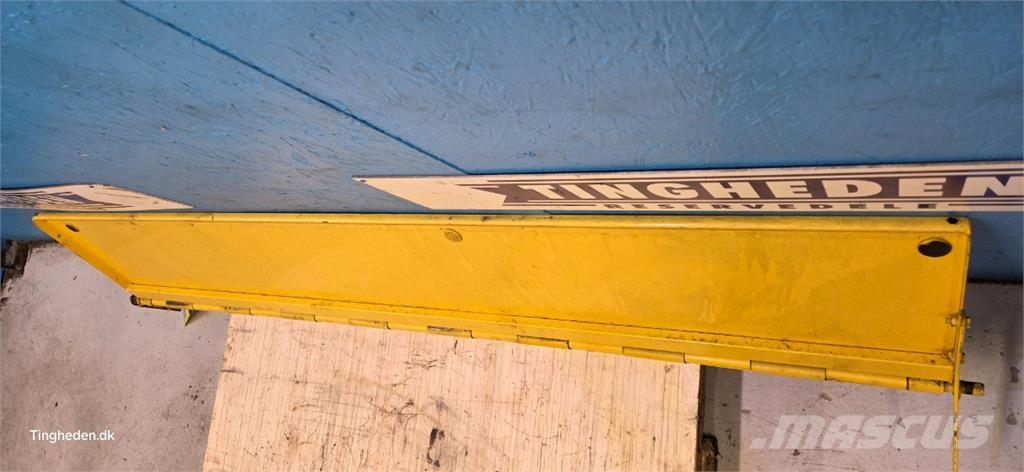 New Holland TX68 Landbouw - overige