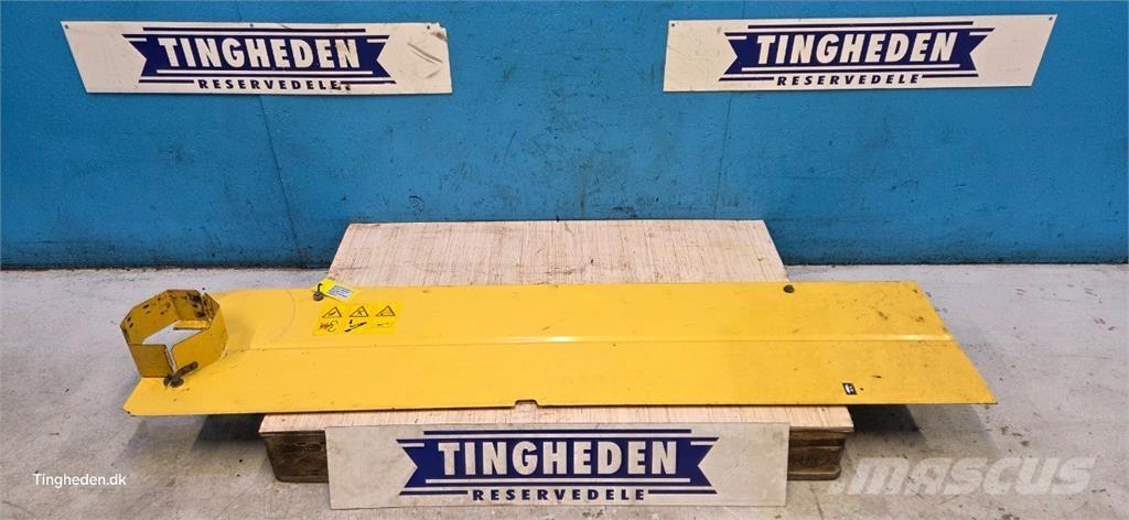 New Holland TX68 Landbouw - overige