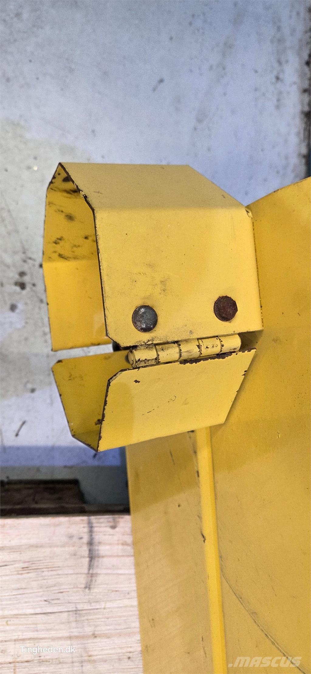 New Holland TX68 Landbouw - overige