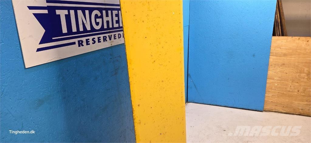 New Holland TX68 Landbouw - overige