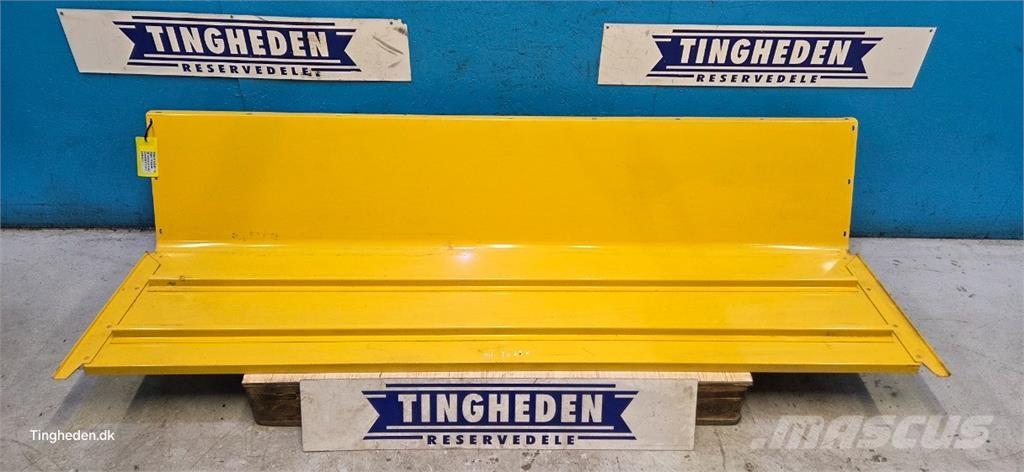 New Holland TX68 Landbouw - overige