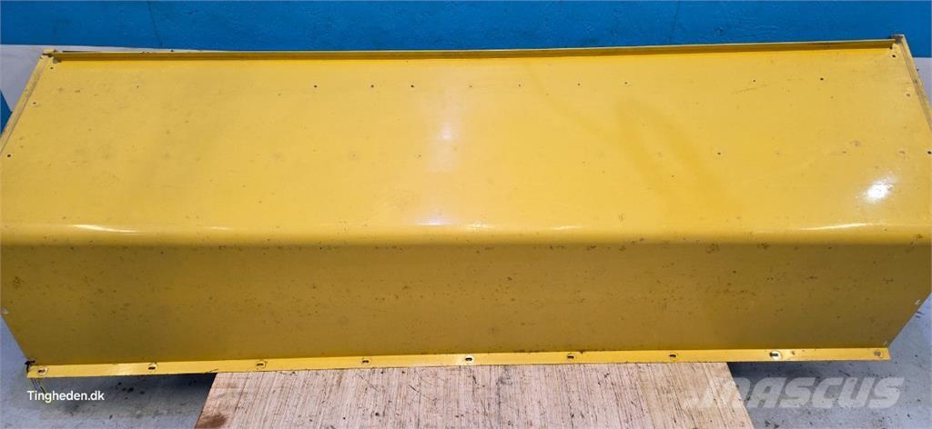 New Holland TX68 Landbouw - overige