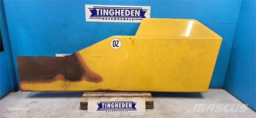 New Holland TX68 Landbouw - overige