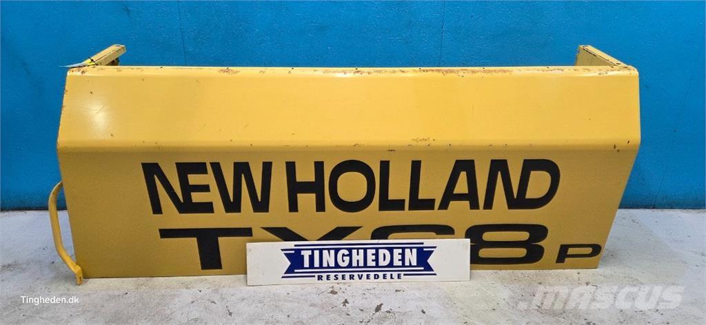 New Holland TX68 Landbouw - overige