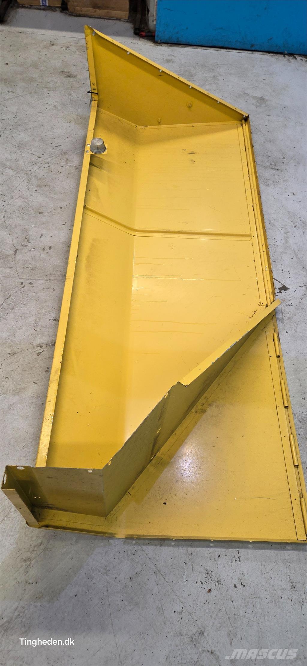 New Holland TX68 Landbouw - overige