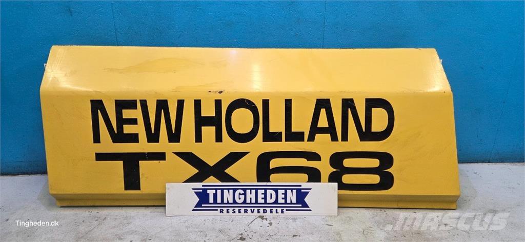 New Holland TX68 Landbouw - overige