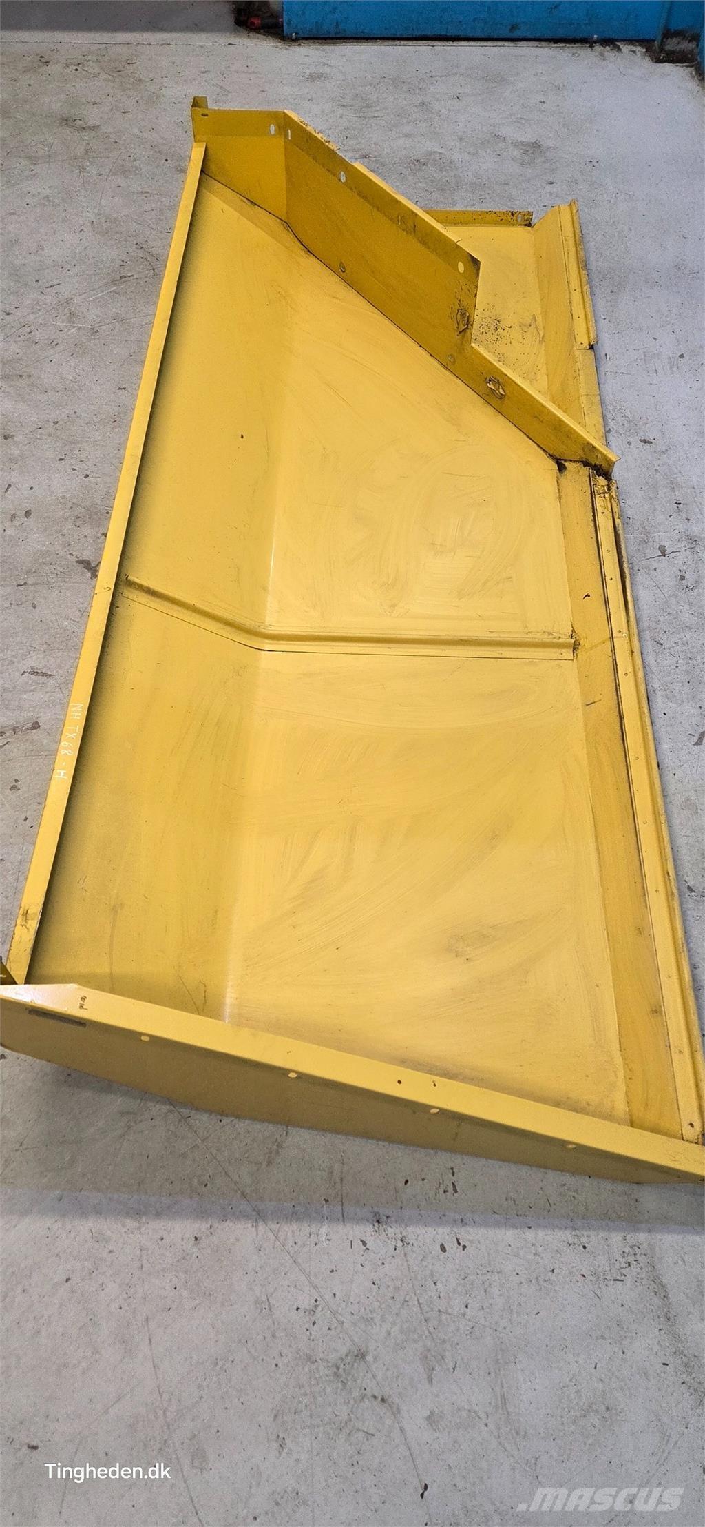 New Holland TX68 Landbouw - overige