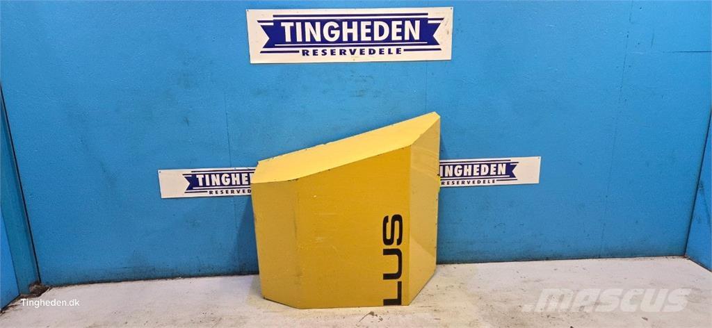 New Holland TX68 Landbouw - overige