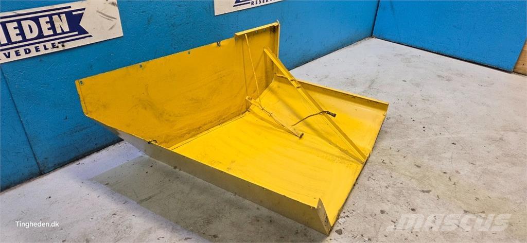 New Holland TX68 Landbouw - overige