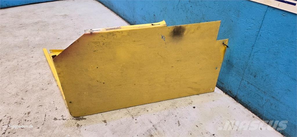 New Holland TX68 Landbouw - overige