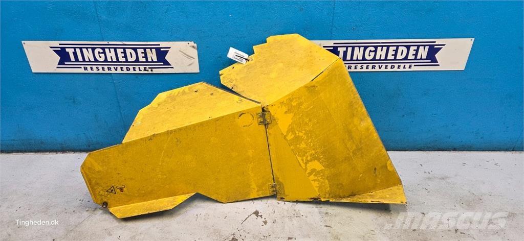 New Holland TX68 Landbouw - overige