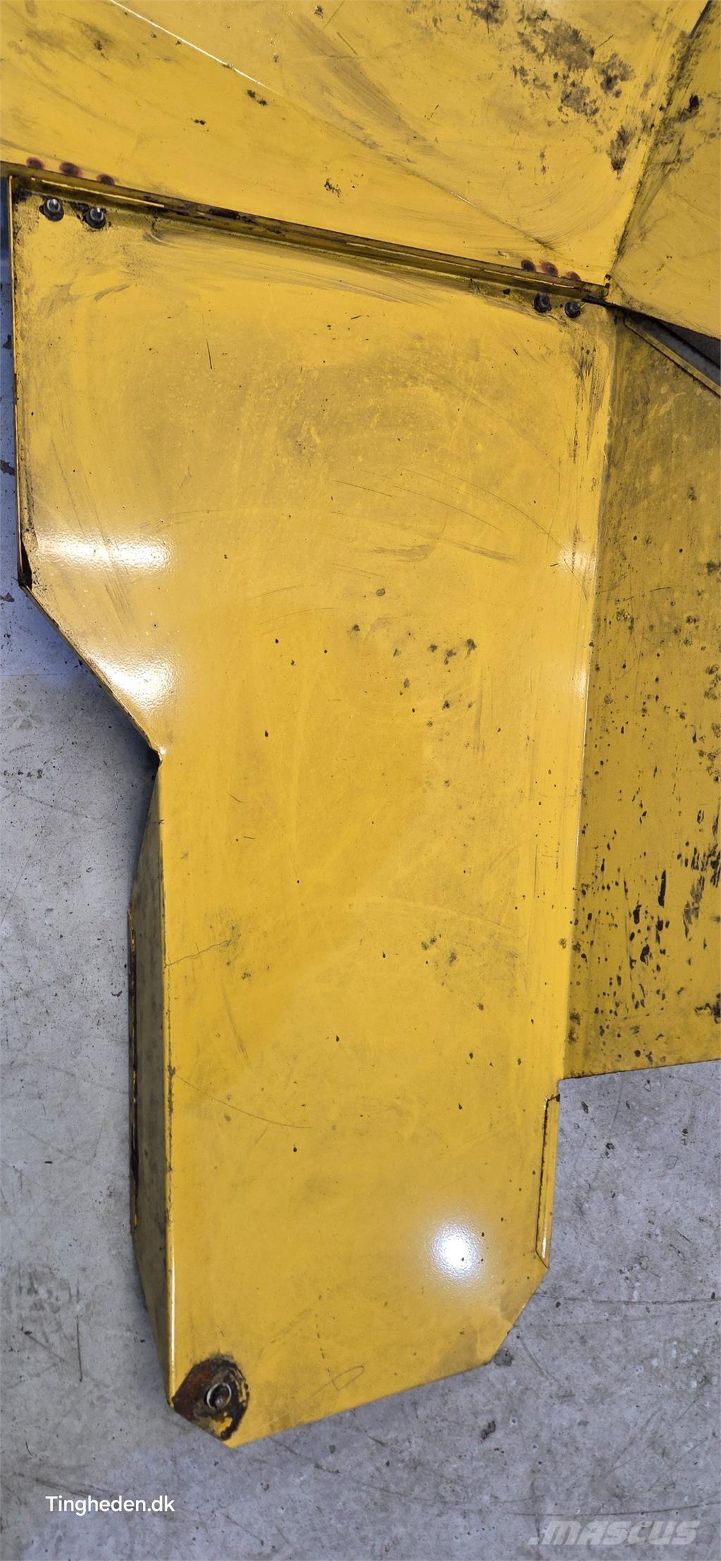 New Holland TX68 Landbouw - overige