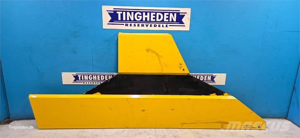 New Holland TX68 Landbouw - overige