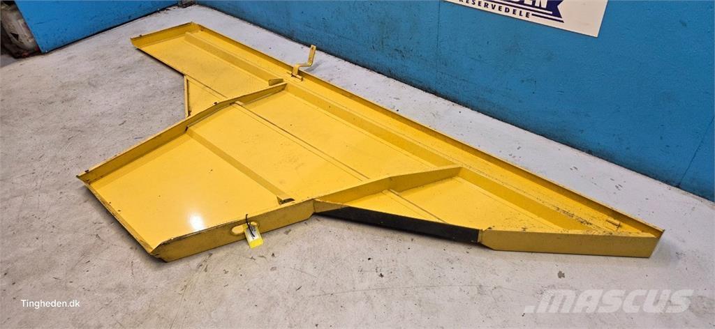 New Holland TX68 Landbouw - overige