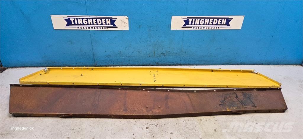 New Holland TX68 Landbouw - overige