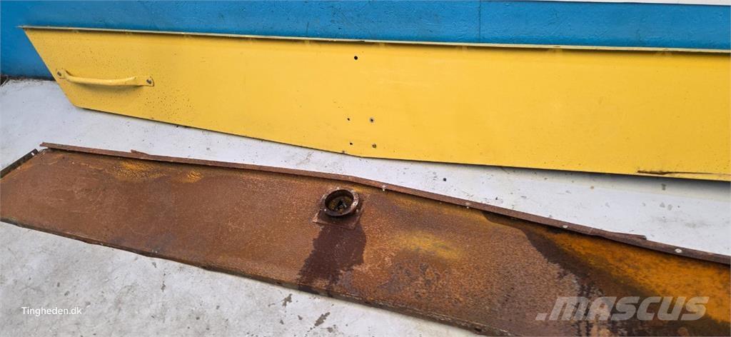 New Holland TX68 Landbouw - overige