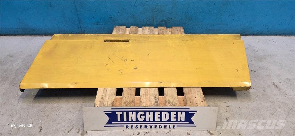 New Holland TX68 Landbouw - overige