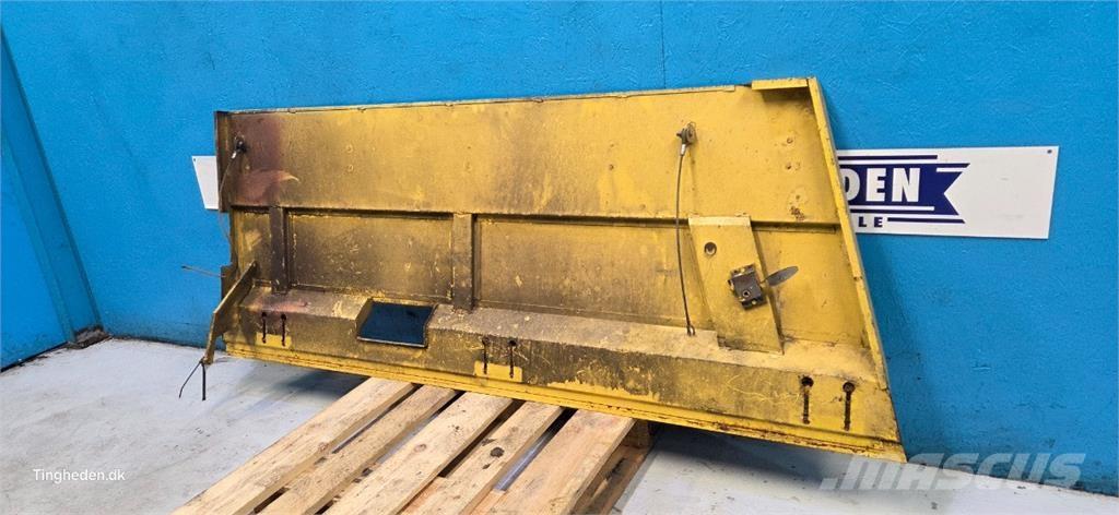 New Holland TX68 Landbouw - overige