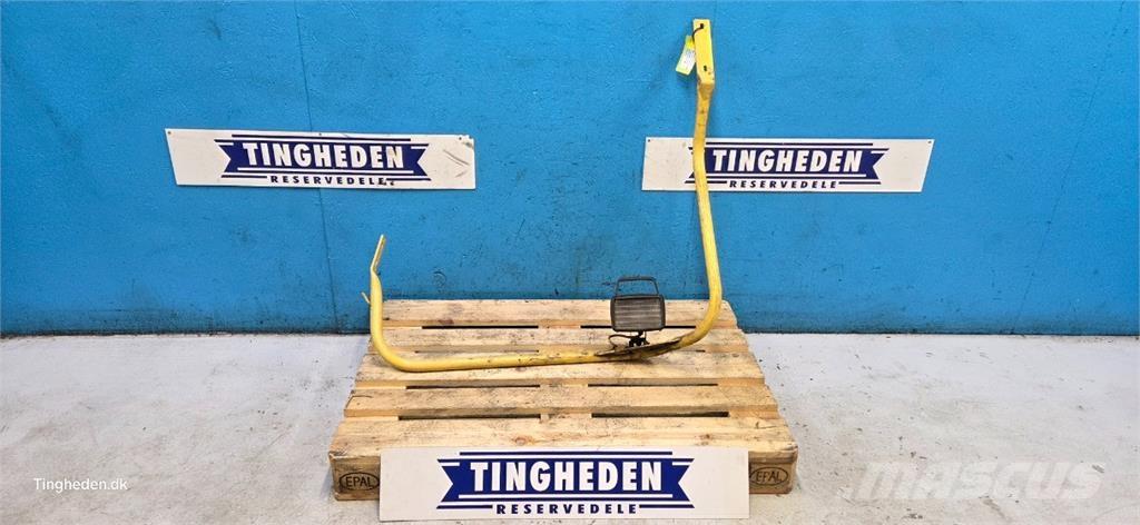 New Holland TX68 Landbouw - overige