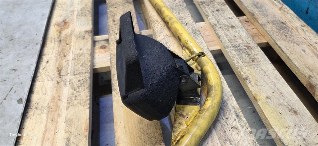 New Holland TX68 Landbouw - overige