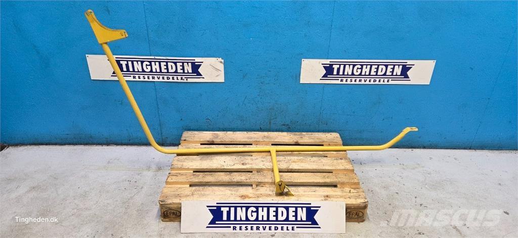 New Holland TX68 Landbouw - overige