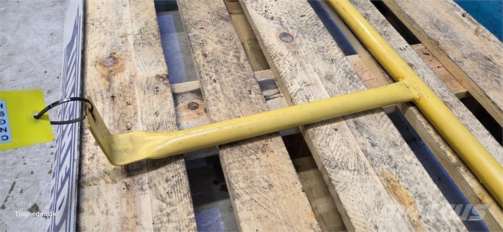 New Holland TX68 Landbouw - overige