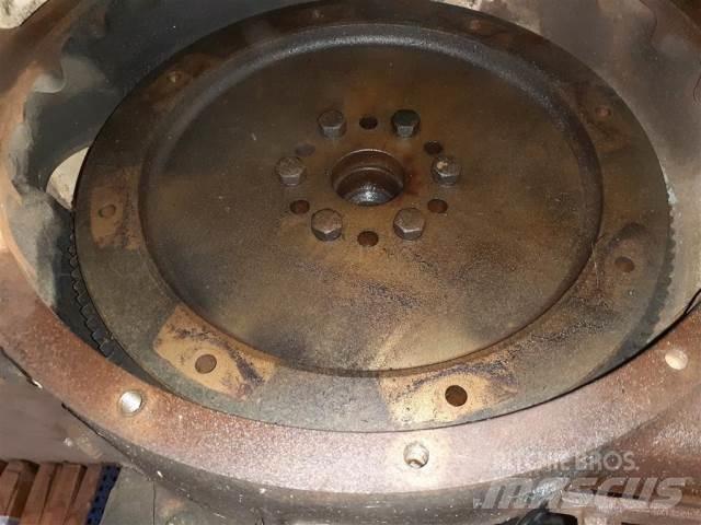 Perkins 1004-40T Motoren