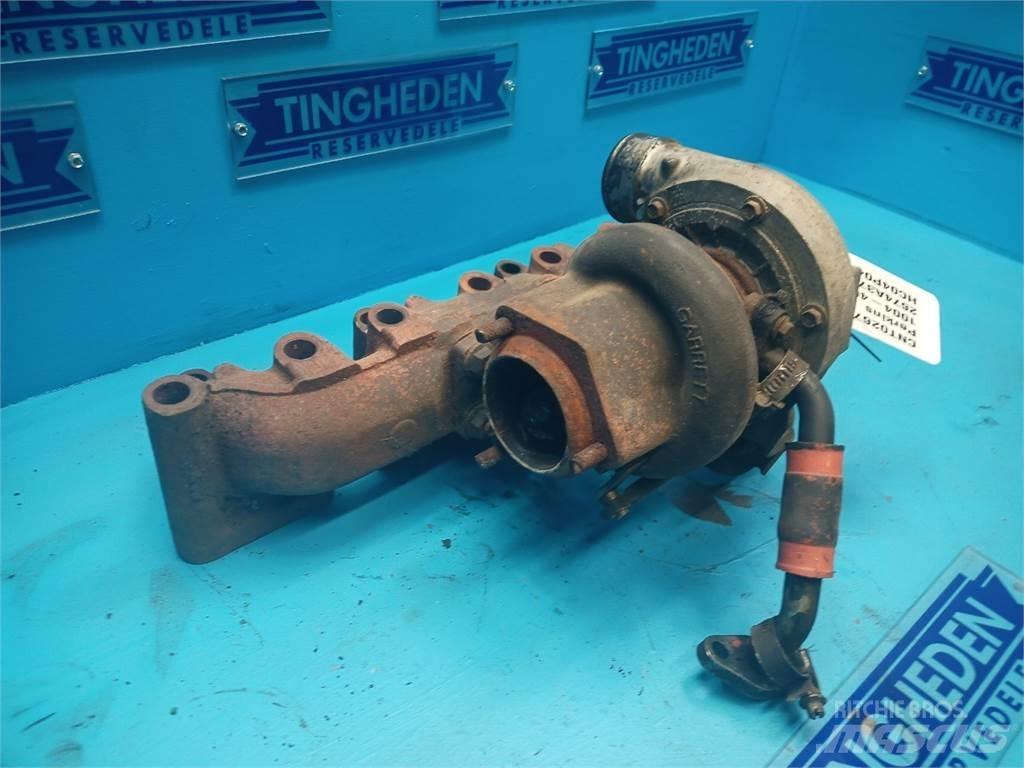 Perkins 1004-40T Motoren