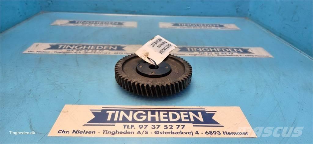 Perkins 1004-40T Motoren