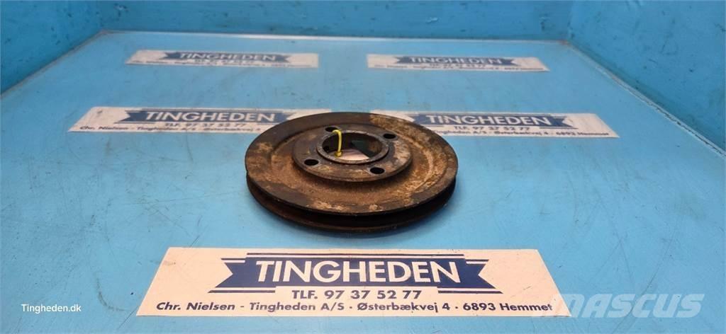 Perkins 1004-40T Motoren