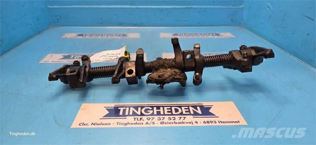 Perkins 1004-40T Motoren