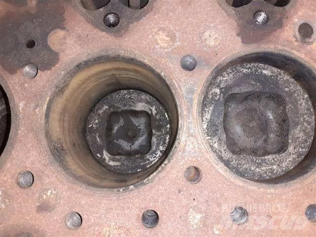 Perkins 1004-4T Motoren