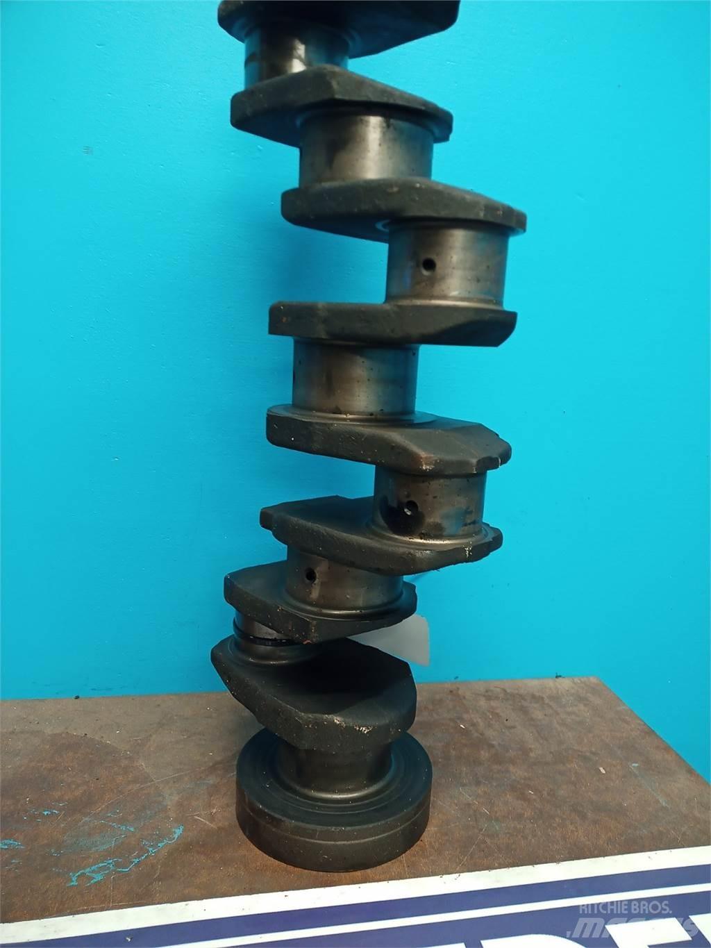Perkins 1004-4T Motoren
